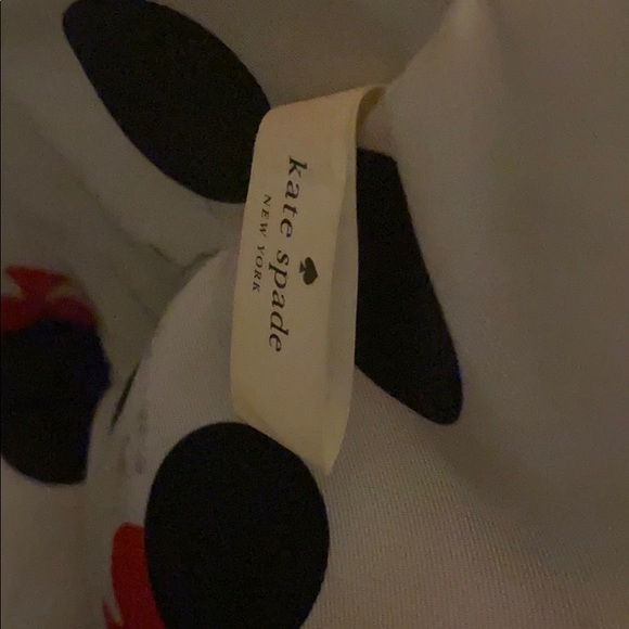 Kate Spade Black Bag - Picture 13 of 13